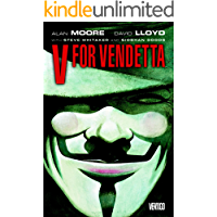 Los mejores  - V for Vendetta (English Edition)